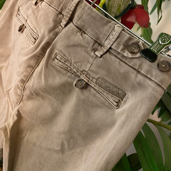 Level 99 Khaki Pants - Picture 3 of 4